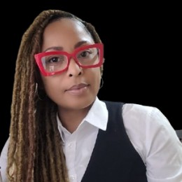 SANYA COMPTON
