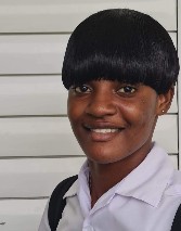 Shanice Pompey