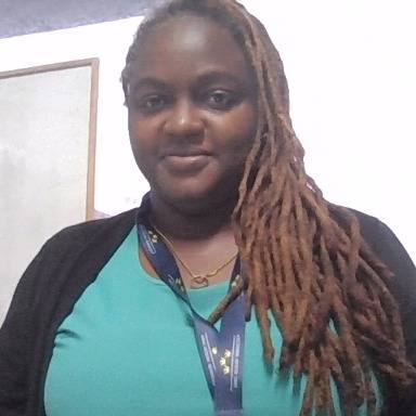 Fay-ann Clarke