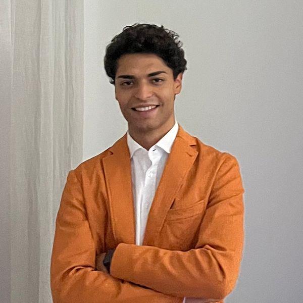 MATTIA TARAFA MUÑOZ