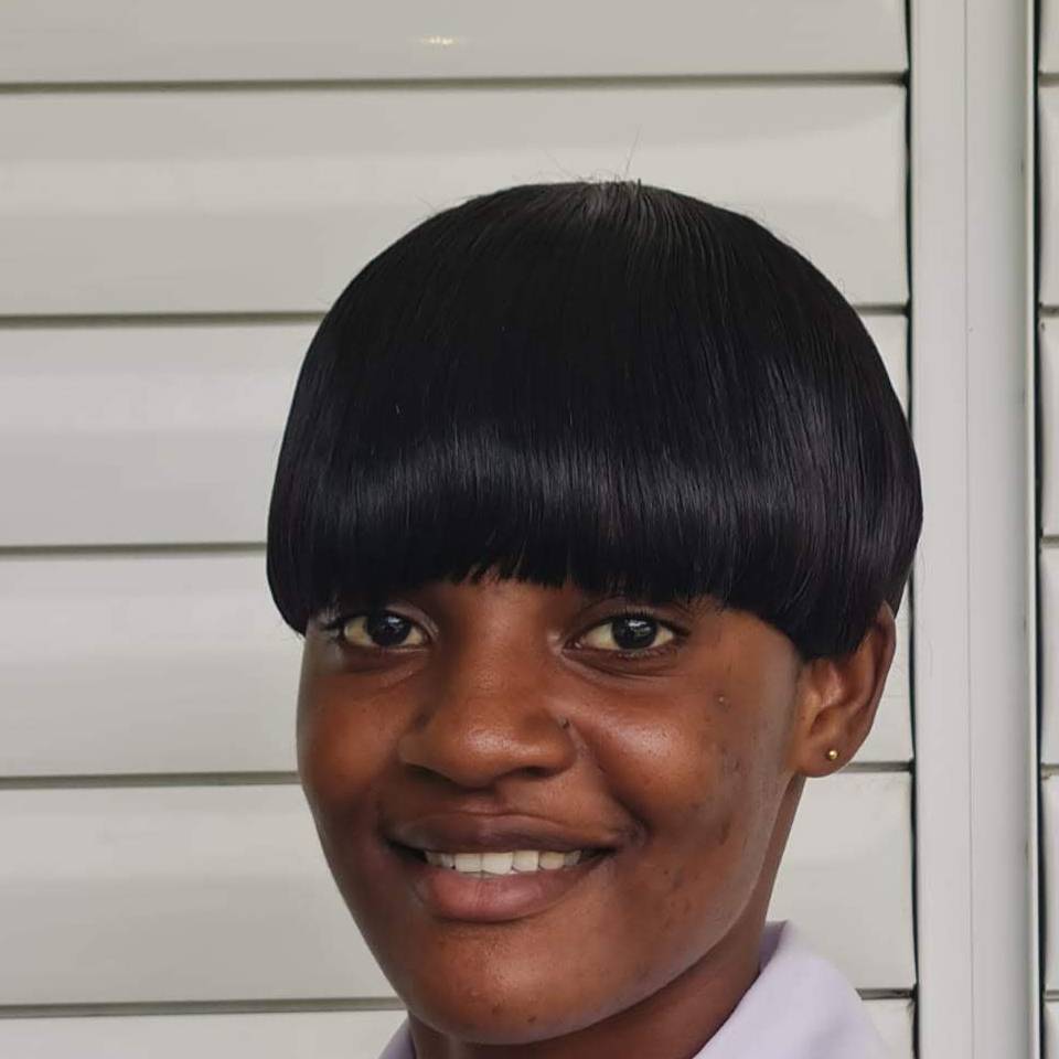 Shanice pompey